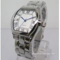 Factory Hot Sale High Quality Stainless Steel Watch